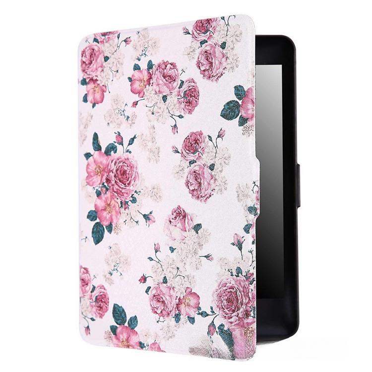 For 22 Kindle Entry Edition Youth Edition 11th e-book protective case
