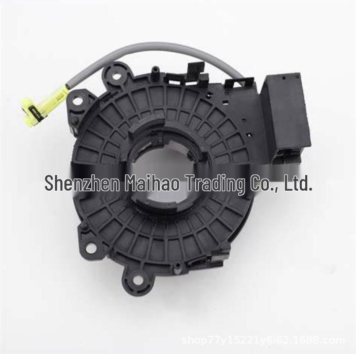 Nissan Compatible B5554-3AW9A Cable