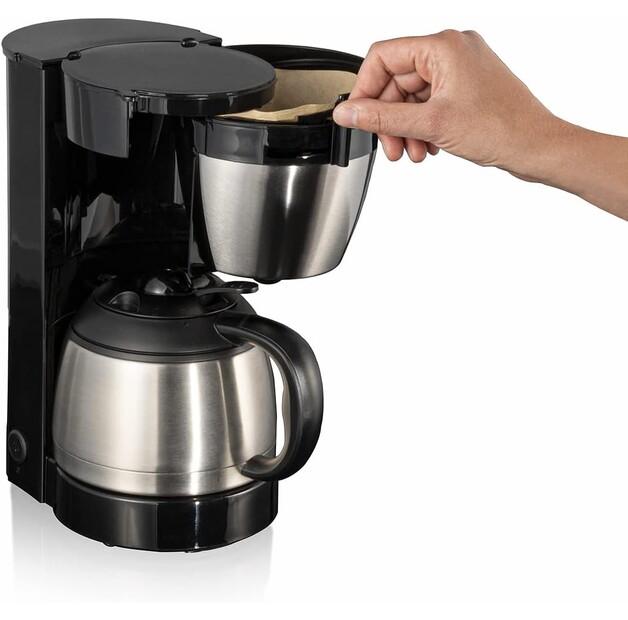 Кофеварка Cloer 5009