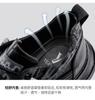 Fashion Men's Sneakers Autumn Lace Up Thick Sole Anti Slip Height Increasing Comfort 2025 New Trendy Casual Shoes Men's Skateboard Shoes