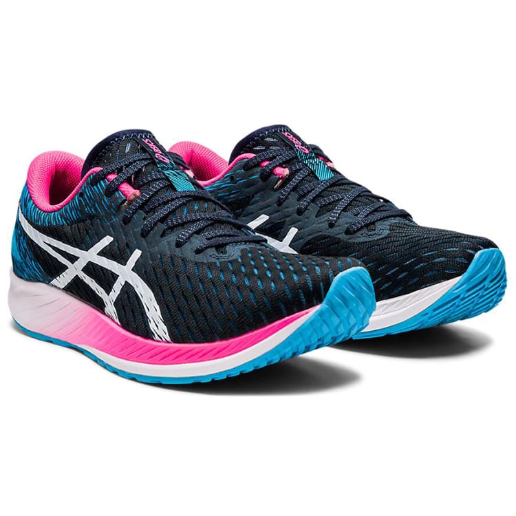 ASICS Hyper Speed 'French Blue Black' Women's 1012A899-400