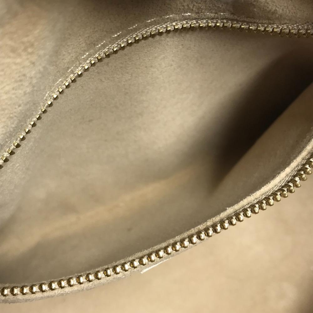 Louis Vuitton M45394 MonogramEmpreinte Petite Malle Souple Bag Box Bag Hand Bag