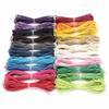 10 meters 1mm Waxed Cotton Cord Waxed Thread Cord String Strap Necklace Rope Bead DIY Jewelry Making For shamballa Bracelet