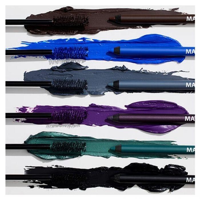 Bombastic Crazy Mascara 003 Olive Green Gosh