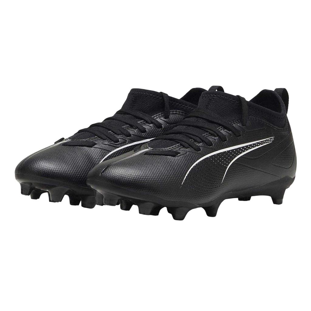 Puma Childrens/Kids Ultra Match Firm Ground Football Boots