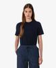 LACOSTE Women'S Lace Croc T-Shirt Tf600E-56G 166