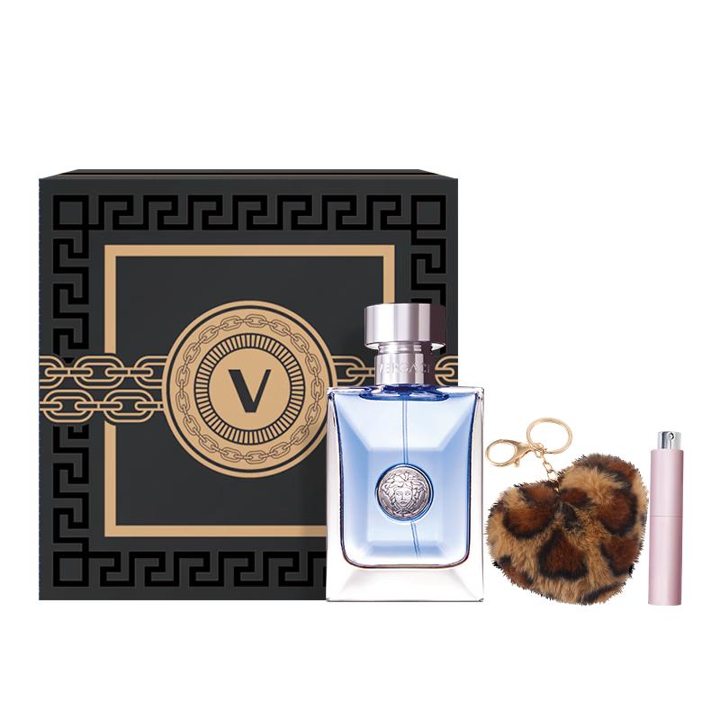 Versace Fragrance Gift Sets for Men Women 6790₽