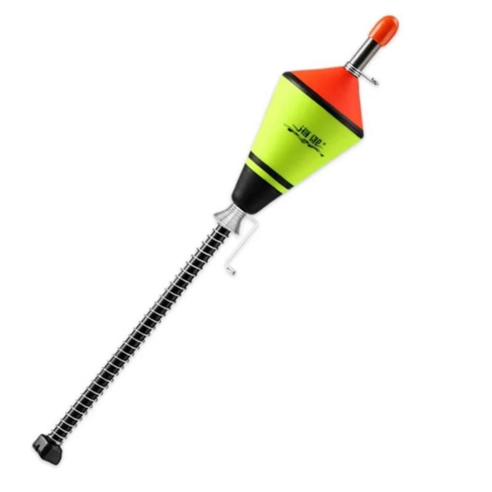 

Long Automatic Fishing Float Nano EVA Fishing Bobber Accessories Ocean Night Fishing