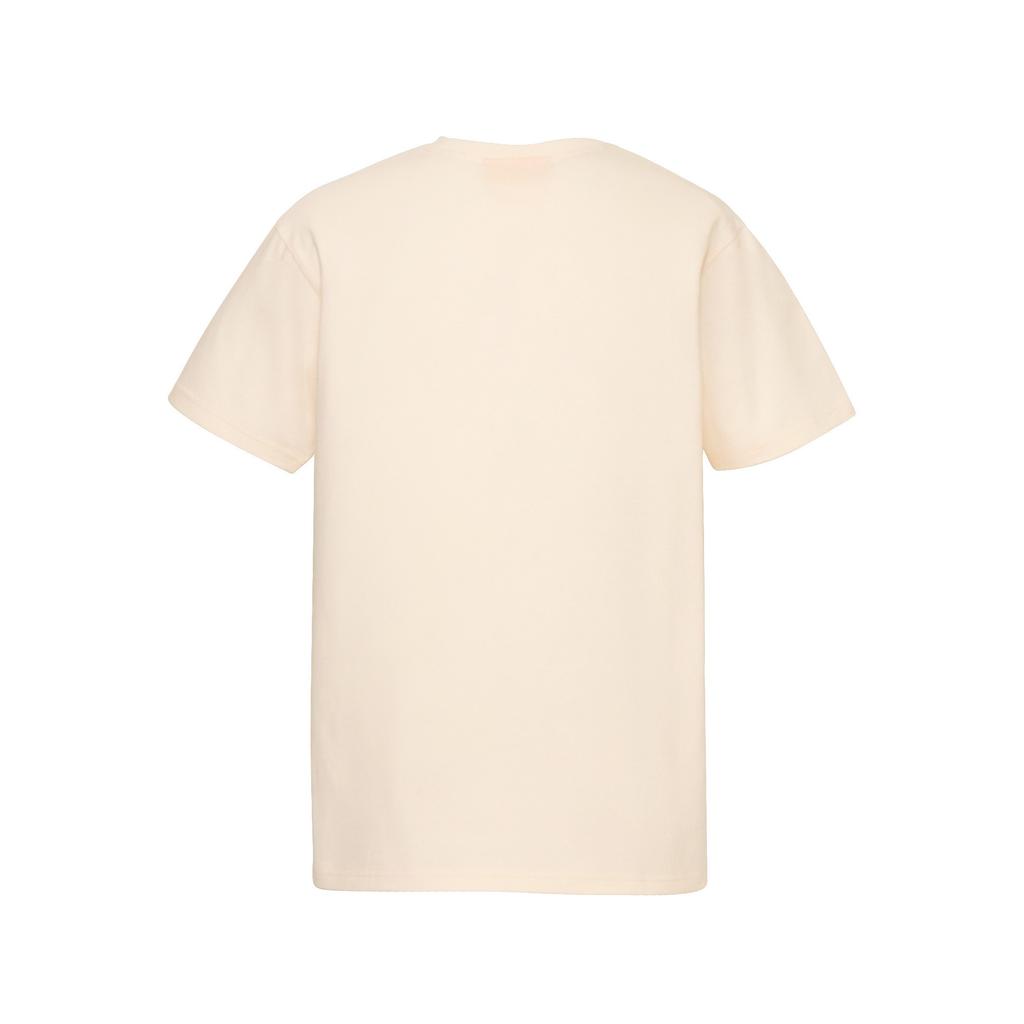 ONITSUKA TIGER Denivita Astroboy Graphic Tee Comfortable Round Neck Printed T-Shirt Men Tops White 2181B185-100