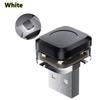 New Car USB Ambient Light Mini LED Decorative Atmosphere Lamps for Auto Interior Environment Light Auto Reading Lamp Plug Play