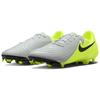 Nike Phantom GX 2 Academy MG Mad Voltage Pack Unisex Sneakers Green Metallic-Silver Black FD6723-003