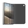 2 PCS/Pack ENKAY Hat-Prince 28 Degree Anti-peeping Tempered Glass Full Screen Film