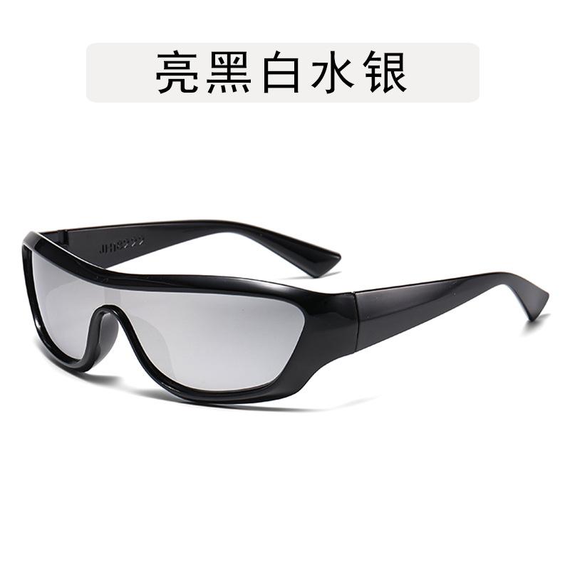 

Fashion Punk Sports Sunglasses For Men Women Luxury Brand Designer Sun Glasses Men S Vintage Shades Uv400 Goggle Eyewear