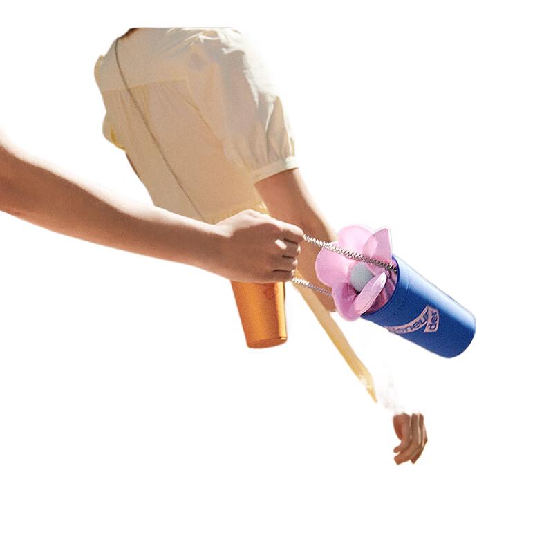 Beneunder UV Protection Sun & Rain Umbrella