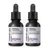 CNP Derma Answer Active Boost PDRN Ampoule 30ml (1+1 pack)