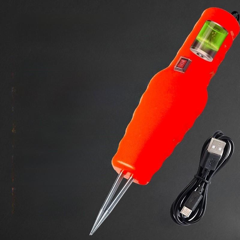 Automatische Geflügelenthaarungsmaschine für Hühner, Enten, Gänse