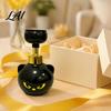 Cute Cat Paw Soap Dispenser Foam Dispenser Refillable Foaming Hand Pump Durable Bottle for Bathroom Countertop Reusable Container Kids Washing