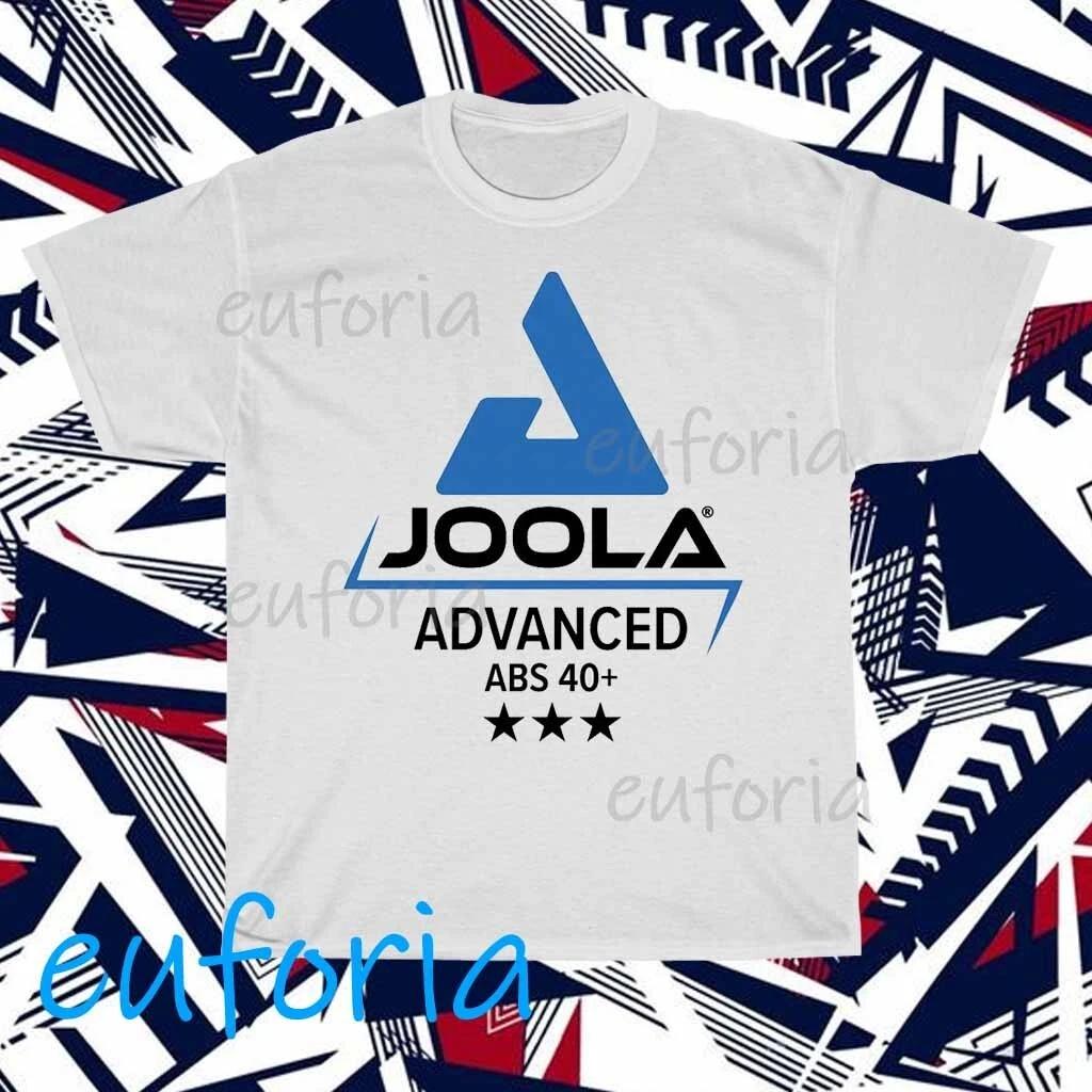 New Joola Logo T-Shirt Funny Size S to 5XL XS