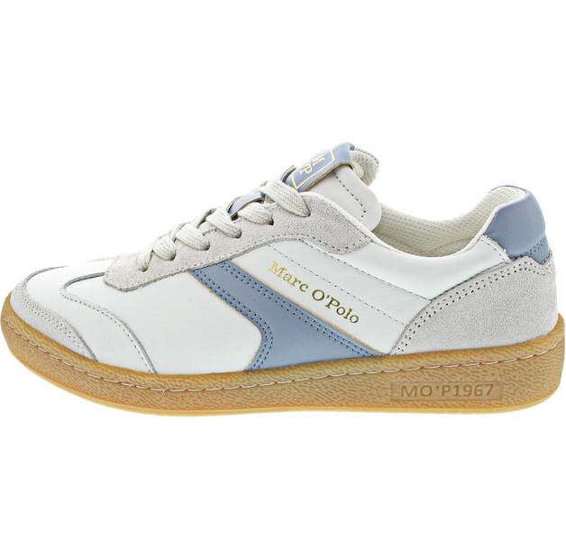 Полуботинки Marc O Polo Lace-up Casual Shoe EU 38