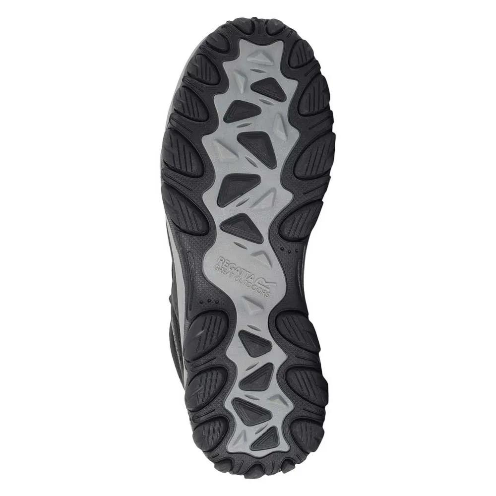 Regatta Edgepoint IV Mid Hiking Boots
