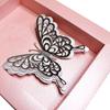 Four-layer for Butterfly Metal Cutting Dies Embossing Scrapbooking Photo Album