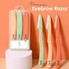 Produse pentru ras și epilare – Aparate de ras şi foarfece pentru corectarea sprâncenelor