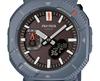 Casio Pro Trek PRJ-B001B-2JF Linha Hiker – Relógio Bluetooth Movido a Energia Solar com Pulseira de Resina de Biomassa