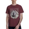 Mazzy Star Moon And Cat 100 Cotton Casual Breathable Confortable Cute Mens Clothing Deals Men TShirt