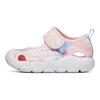 Anta Kids Octopus Wear-Resistant Breathable Walking Shoes Baby Shoes Pink 322220008-1