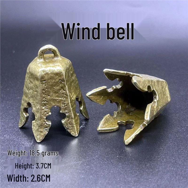 Black Myth Wukong Golden Hoop Zinc Alloy Collector's Edition Game Peripherals Props