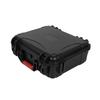 Compact Drone Carrying Case with Handle - Waterproof Storage Bag