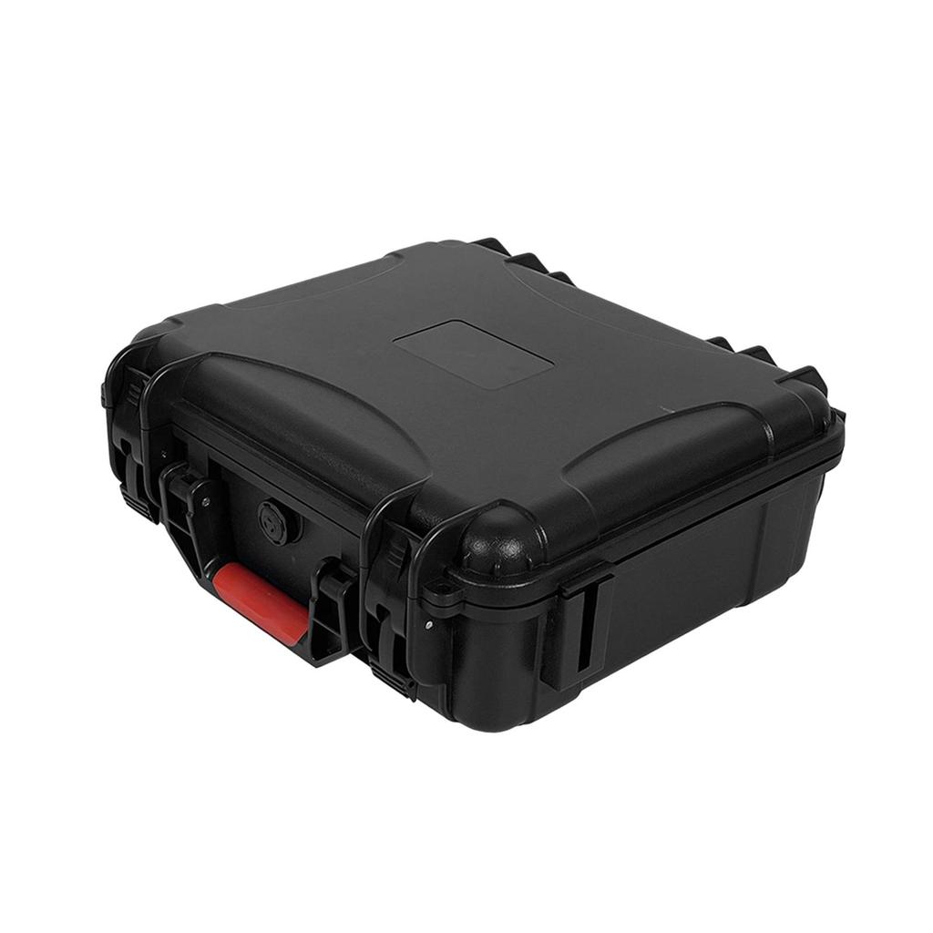Compact Drone Carrying Case with Handle - Waterproof Storage Bag