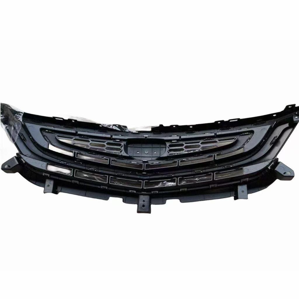Geely 18 Model Vision X6 Front Upper Radiator Grille Assembly with Emblem