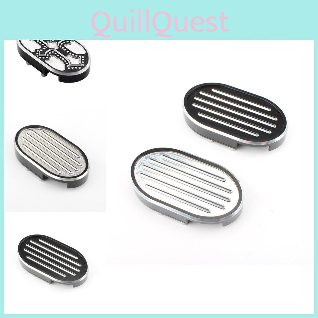 Premium Bremshebelabdeckung für Harley Softail mit strapazierfähigem Anti-Rutsch-Design und perfekter Passform