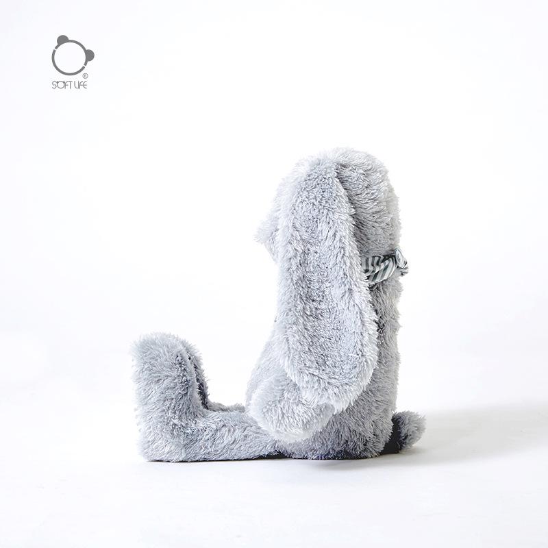 Rabbit Comfort Doll: Plush Sleeping Toy for Kids and Birthday Gift for Girlfriend
