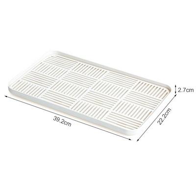 Wutuo Cold Water Kettle Set with Drain Tray
