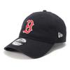 [New Era] Kšiltovka 9TWENTY Low Cap MLB BOS Navy ML 920 WASHED BOSRED NVY RED 25J