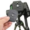 Mount Tripod Platform Tripod Monopods Quick Release Plate Camera Mounting Adapter Tripod Heads Adapter Camera Tripod Plate