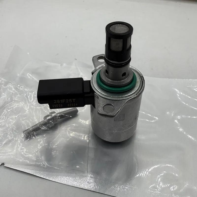 BK2Q9358AA BK2Q-9358-AA original Fuel Pressure Regulator Metering Valve 1 piece