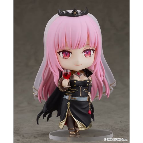 Nendoroid Hololive Production Mori Calliope Non-scale Plastic Painted Movable Figure