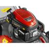 51Cm 5.4Hp Petrol Lawnmower With Manual Start - Ded8725-512