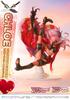 PRISMA WING liner Chloe von Einzbern scale finished figure Fate/kaleid PrismaIllya 1/7
