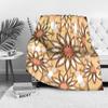 Patterned Blanket Throw Sofa Bed Decorative Throw Blanket for Living Room Bedroom Kids Gift