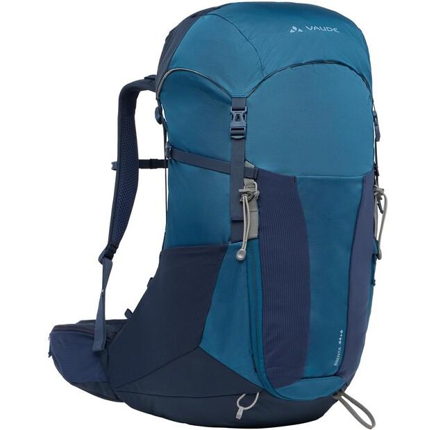

Рюкзак Vaude Brenta 44+6 baltic sea (47369-334)