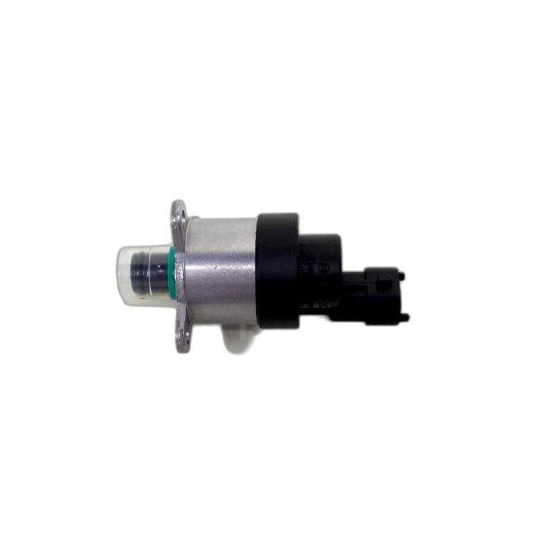 High Quality Fuel Pump Pressure Regulator Control Metering Solenoid Unit 0928 400 826 Compatible with Iveco Daily Jeep