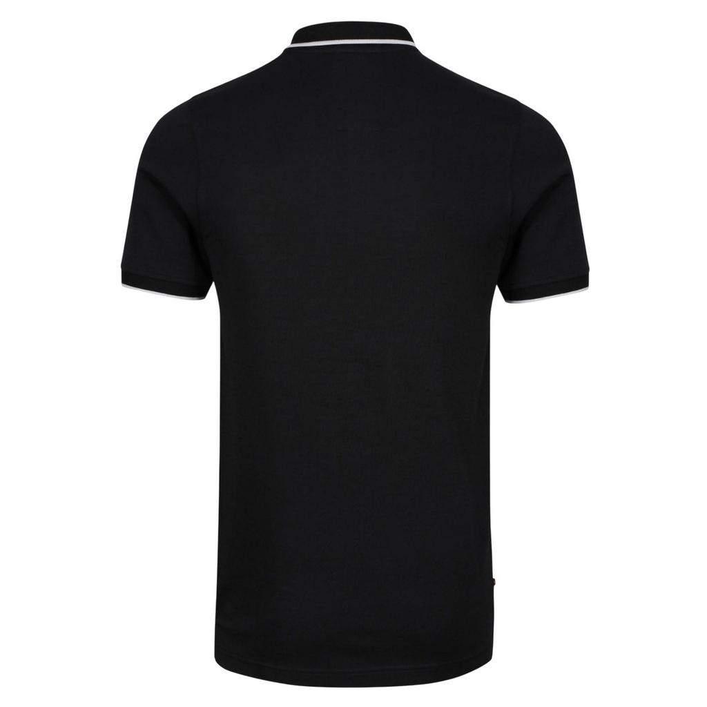 Luke 1977 Herre Meadtastic Sport Poloskjorte