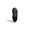 (PS) adidas Superstar CF C 'Core Black' Kids' B26071