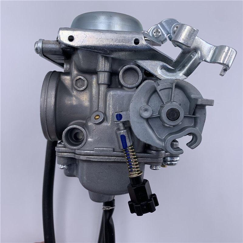 Compatible Carburetor for CBT125, Chunlan Baohu CL125, Jialing, Zongshen, QJ150-J, JH125-31, Lifan, Loncin