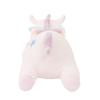 Nitori Unicorn Plush ST01 2116100003396 Toy, Small, c-g,