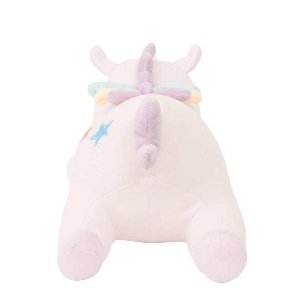 Nitori Unicorn Plush ST01 2116100003396 Toy, Small, c-g,